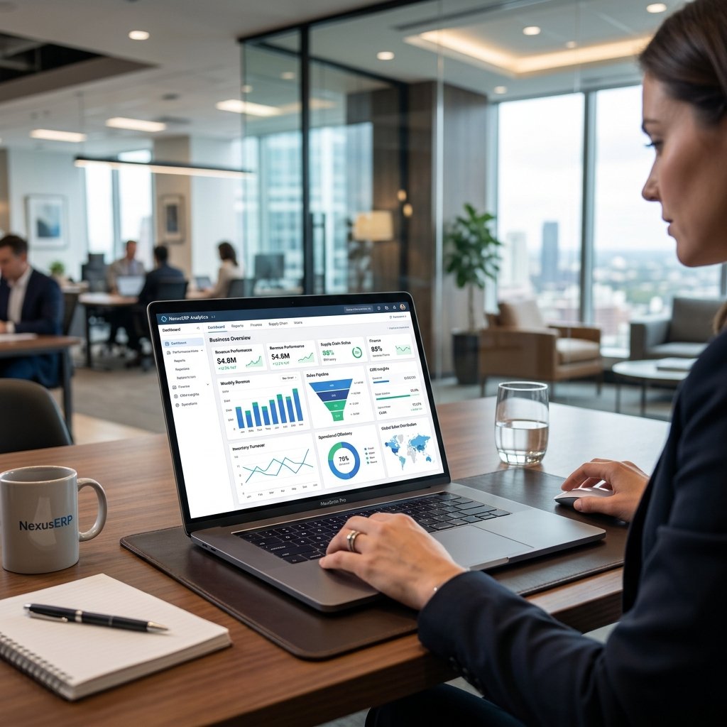 ERP Consulting
